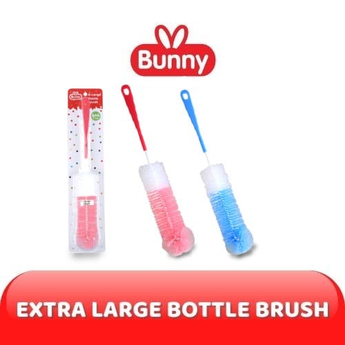 Lusty Bunny ASK-3019 X-Large Bottle Brush