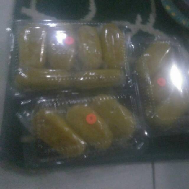 

Kroket Kentang Ayam