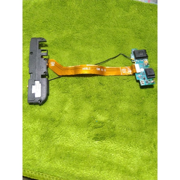 flexibel cas Asus max pro m1 x00td board cas asus zenfone max pro m1 conektor cas asus max pro m1