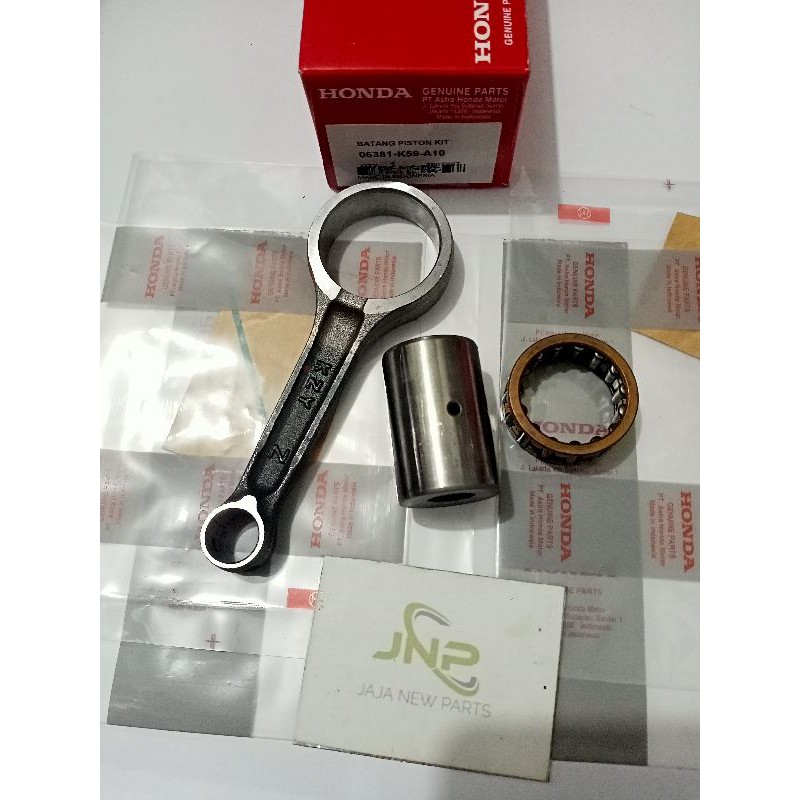 Stang seher Honda Vario 150 New PCX 150 Vario 150 OLD