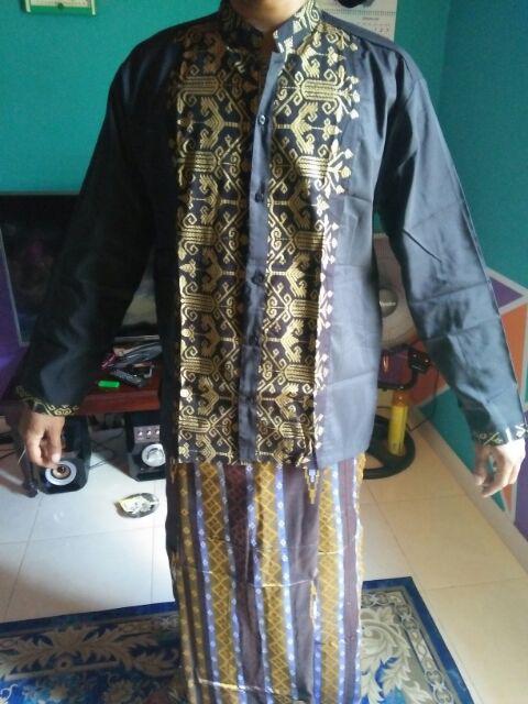 Aneka Batik Tunik Terbaru / Hrb026 Yelbor Navbor Princess / Katun Halus / Buy 5 Free 1 / Promo