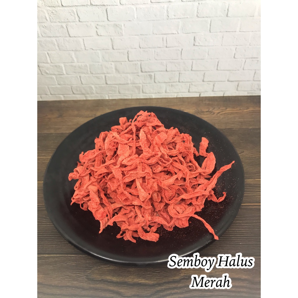

SEMBOI HALUS MERAH SEMBOI HALUS PUTIH / SEMBOY / SOMBOY / IRISAN BUAH PLUM KERING SEMBOY IRIS SEMBOI LIRIS SNACKY MEDAN SOMBOI IRIS SEMBOI IRIS SEMBOY LIRIS