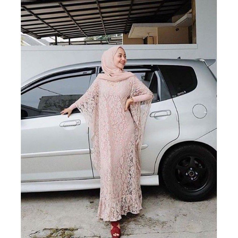 kaftan brokat/KAFTAN/ ABAYA