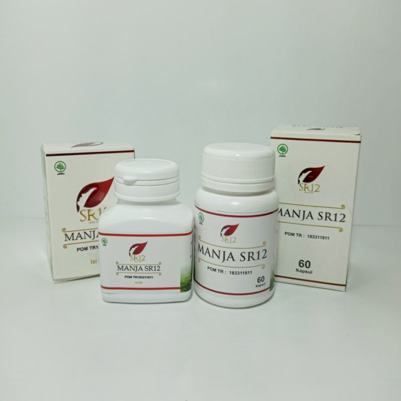 

MANJA SR12 PELANCAR HAID (obat Kista,Keputihan,Promil)