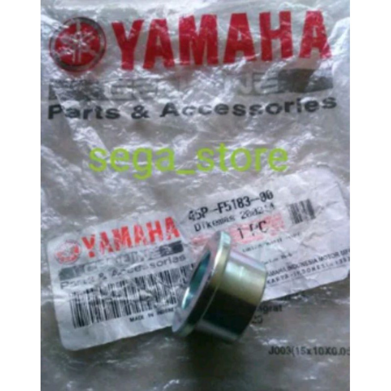 Bosh roda depan yamaha Byson original