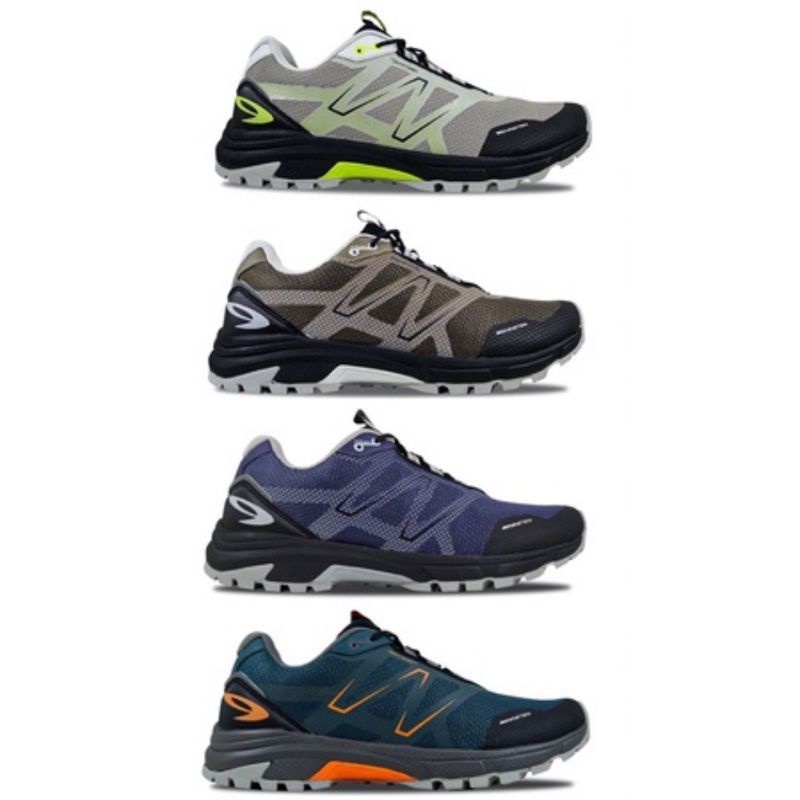 SEPATU RUNNING 910 NINETEN YUZA