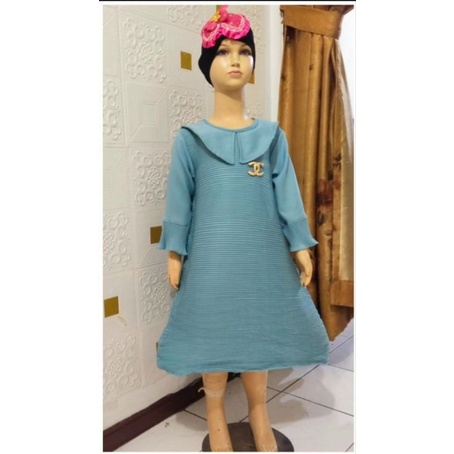 DRES NAIK TURUN//DRES YG LAGI VIRAL 2022 DI TIK TOK