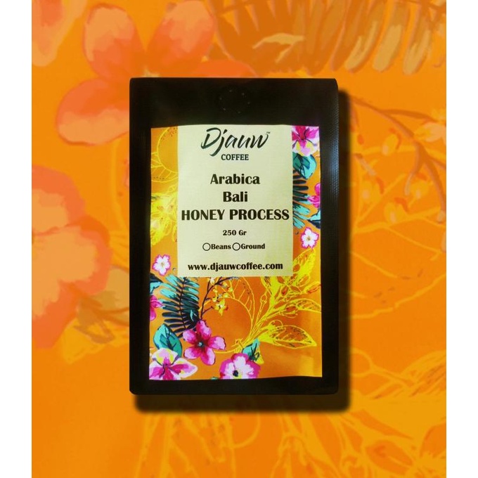 

Discount Arabica Bali Honey Process Coffee 250Gr /KOPI RUBE/KOPI KAPAL API/KOPI SLB/KOPI PEJUANG/KOPI BUBUK