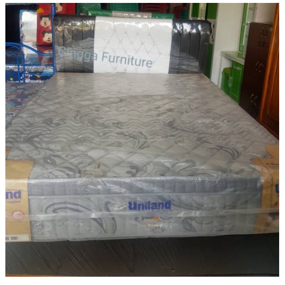 DIVAN MINIMALIS 120 x 200DIVAN OSCAR 120 X 200 DAN 90 X 200 FREE ONGKIR JAKARTA TANGERANG