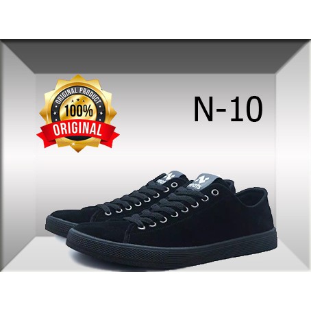 Sepatu Sneakers Terlaris Brand Neats N-010 |original-neatz