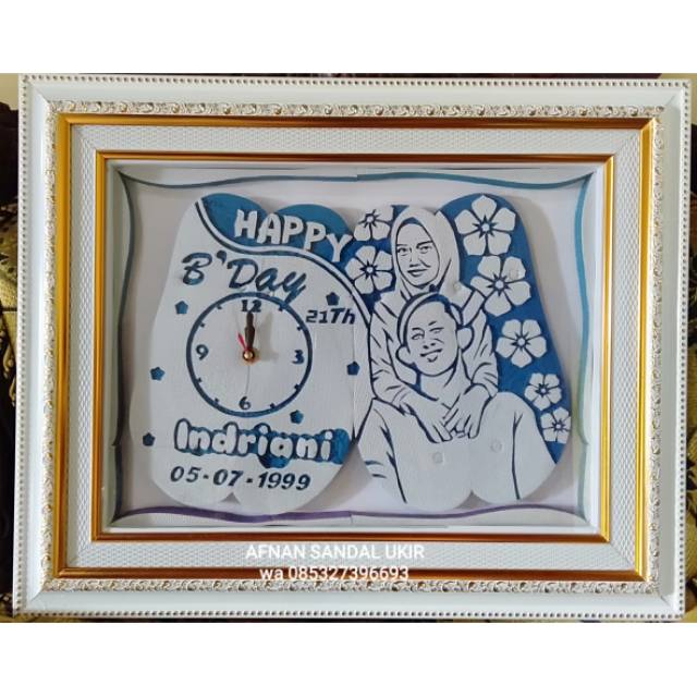 

Berbagai jenis kado,kado nikah,anniversary,hbd,dll