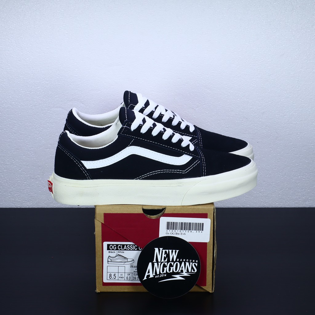 vans old skool kw 1