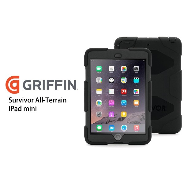 Ipad Mini 4 Retina Display Protect Case Survivor Military Case