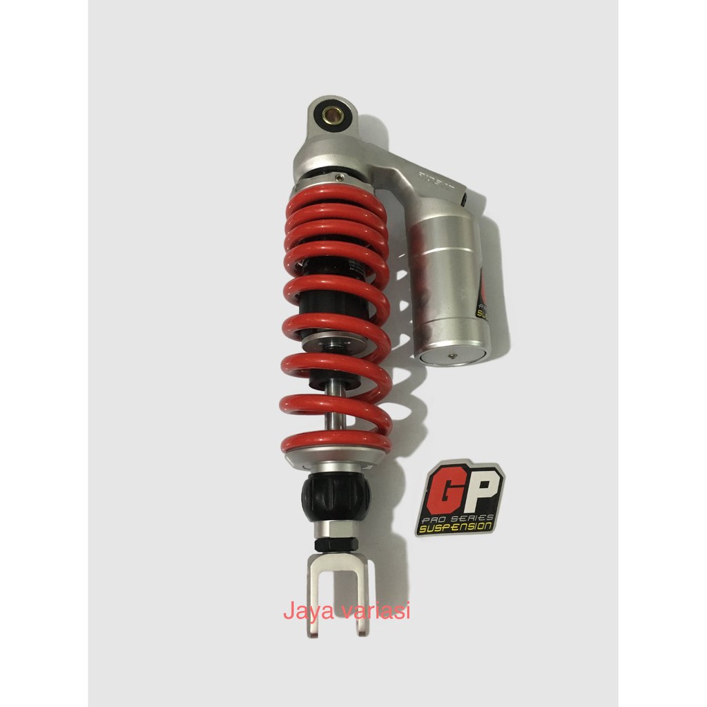 shock matic mio beat tabung gp ride it Terlaris