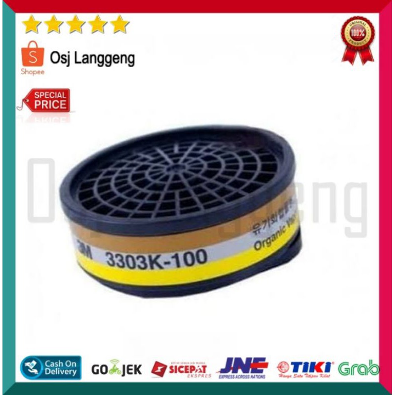 3M 3303K-100 FILTER