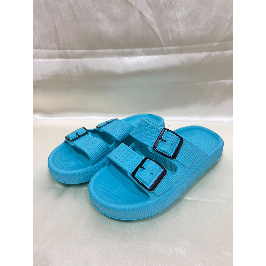 DX-391B Sandal Selop Wanita Dewasa Remaja / Sandal Selop Dua Tali Merek Dulux Ukuran 36-40