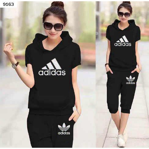 

@57 vcrwn Set Adidas Rita