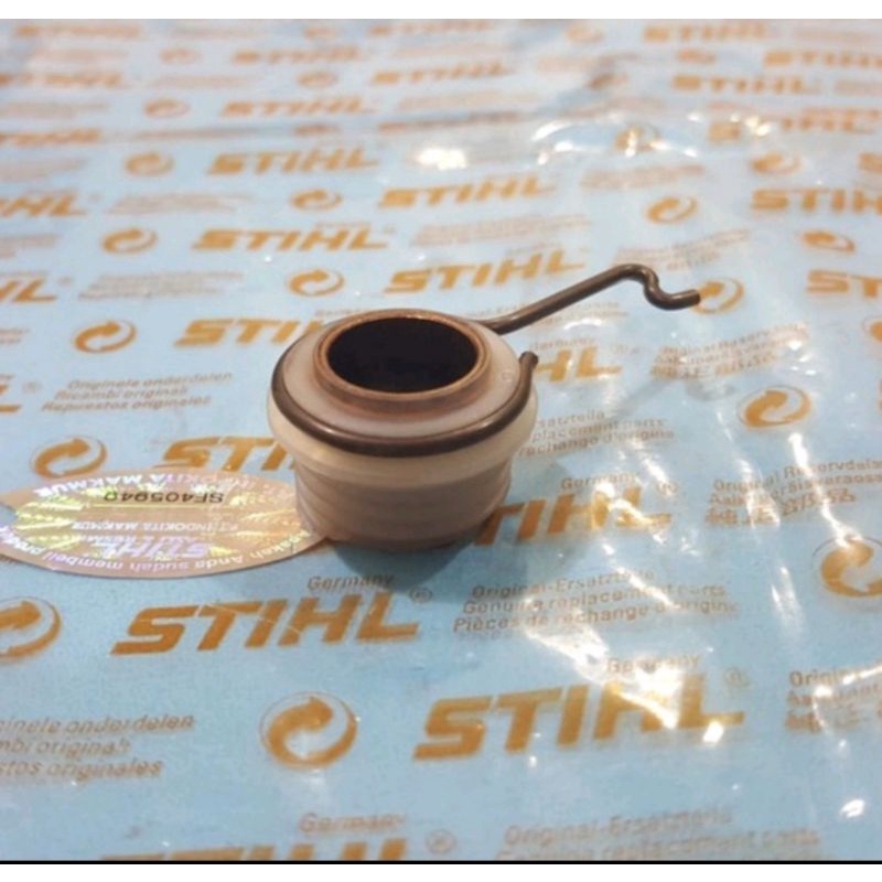 Worm gear gigi pompa oli MS-310 STIHL ORIGINAL