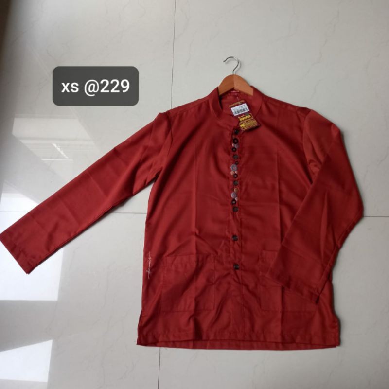 Dannis Kokoh D'Button LPJ&LPD SALE | HABIS