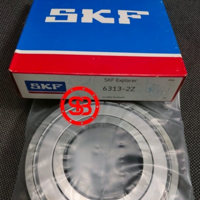 BEARING 6313 ZZ / 6313 ZZ C3 SKF ORIGINAL