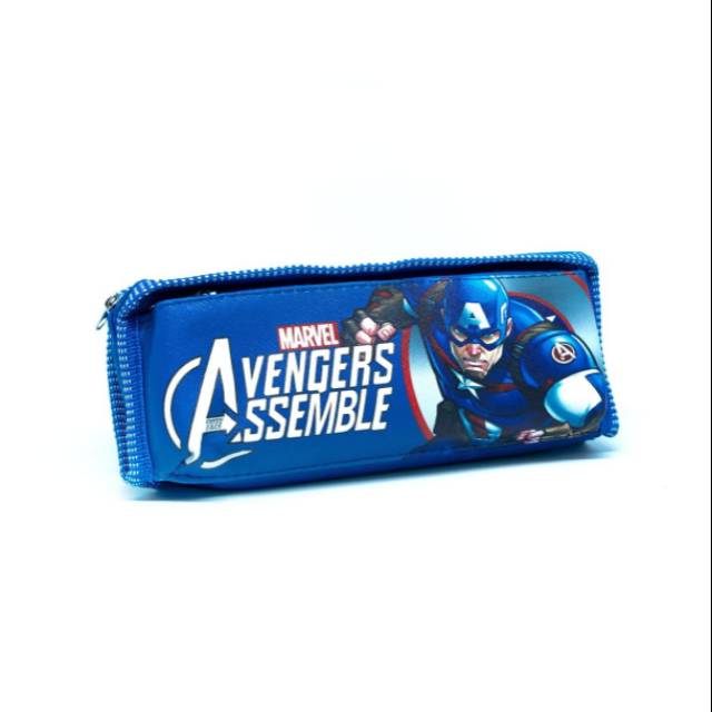 

Pencil Case Avengers 7446