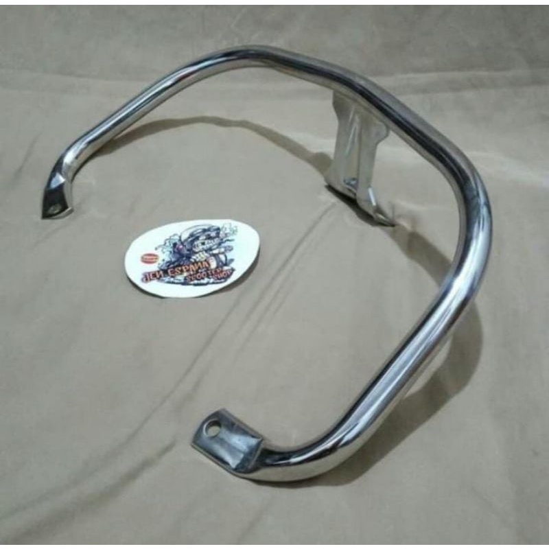 behel Vespa LX / Aksesoris Vespa