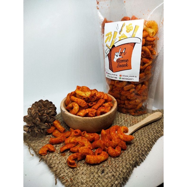 

makaroni bantet