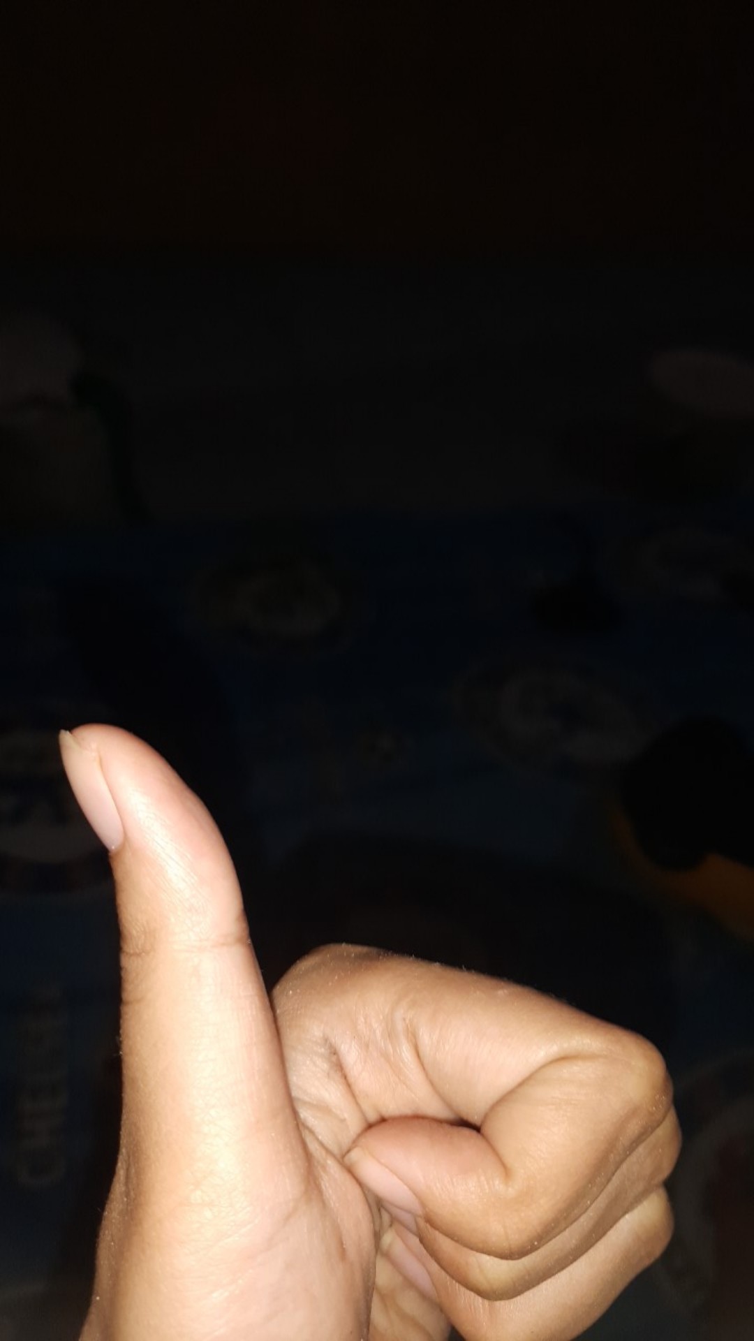 Spatula Masker Bahan Plastik Tebal Sendok Pengaduk Masker