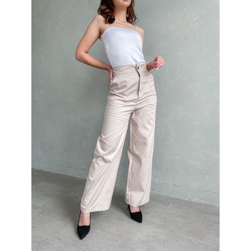 Hi Girls Label - Aretha Pants