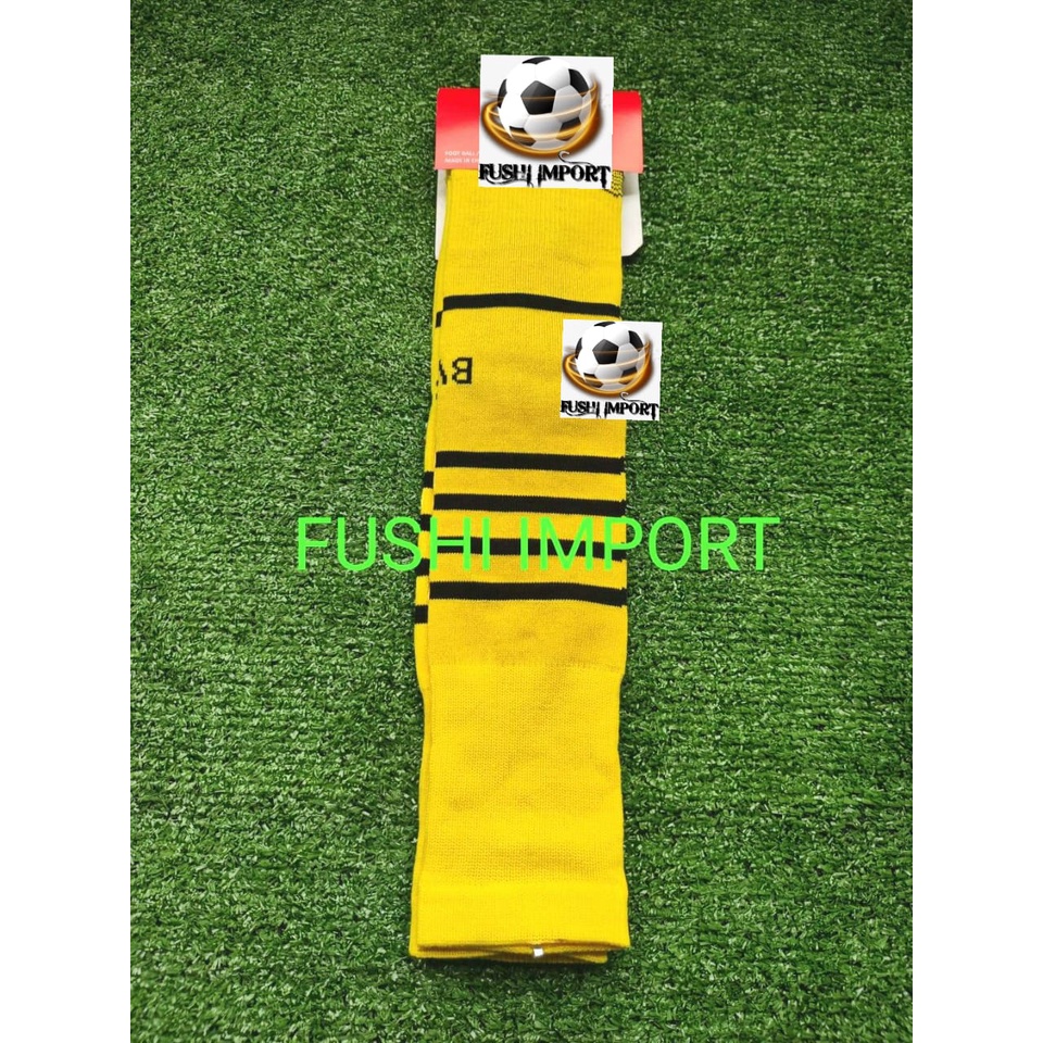 Kaos kaki Club Bola Import Terbaru 2022 2023