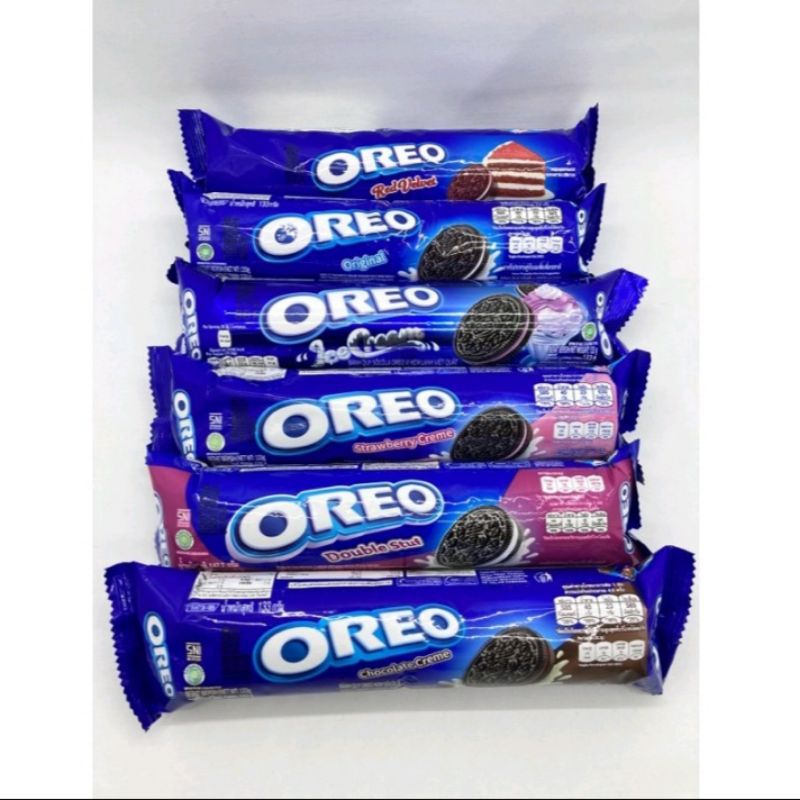 

oreo 133gr