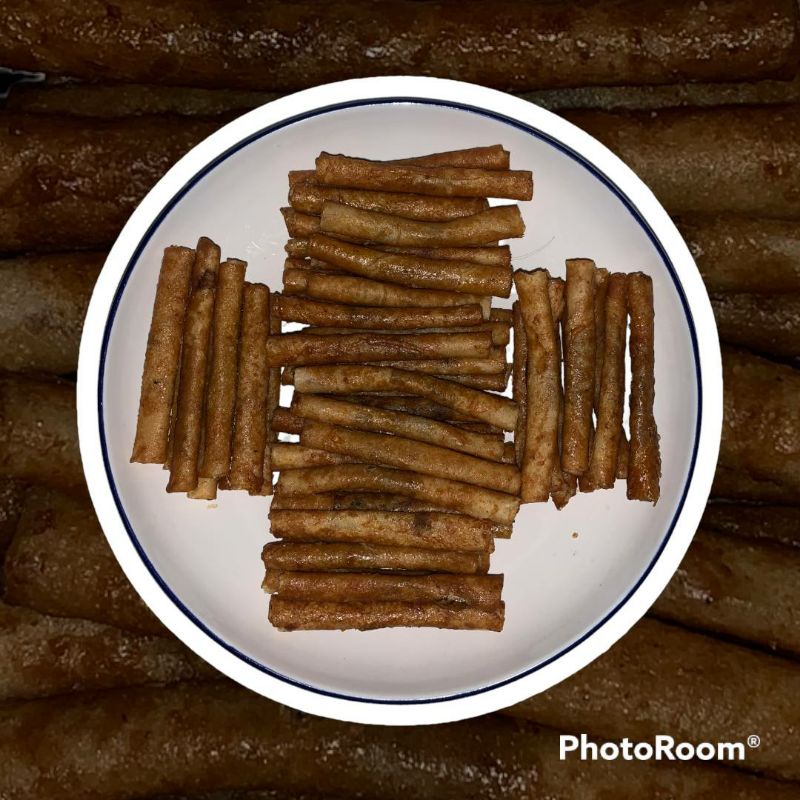 

sale aroma karamel (makanan ringan)