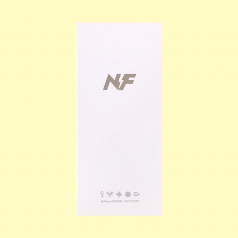 N.Flying / Nflying - Official Lightstick