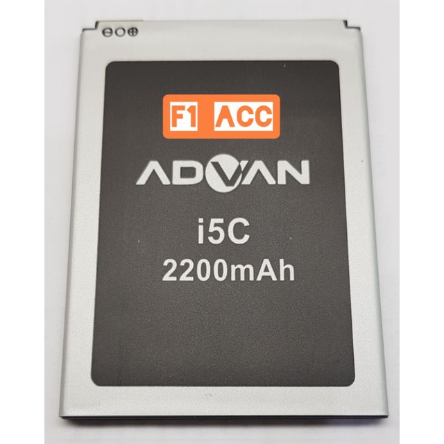 Baterai Batre Battery Advan I5C Batere Advan i5C Baterai Advan i5c