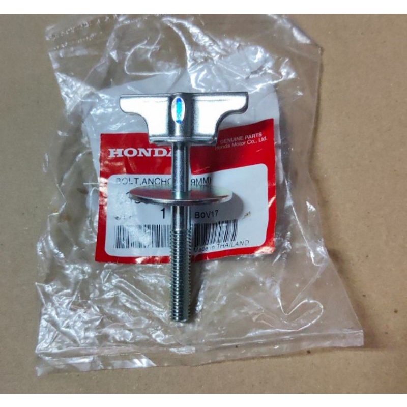 ROXYNDO - Baut Ban Serep Honda Jazz Original - Baut