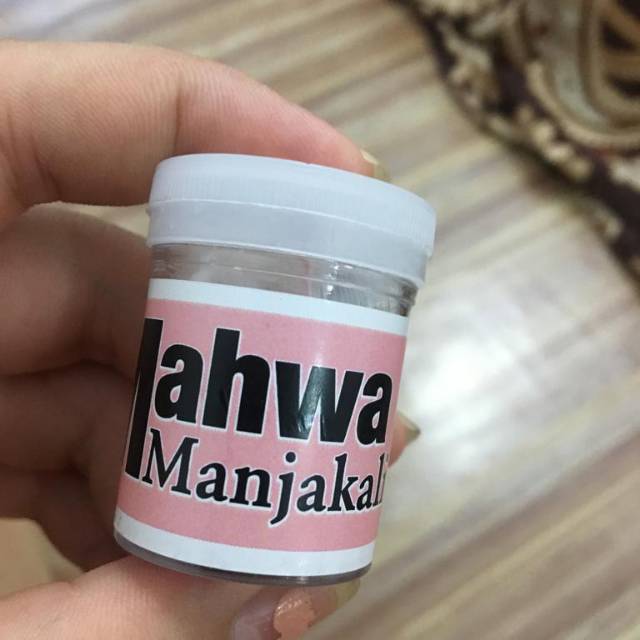 

MANJAKALI MAHWA (Perawan kembali)