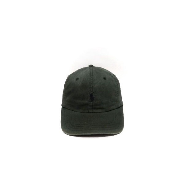 Topi Polo Ralph Lauren Second / Polo Ralph Lauren Cap