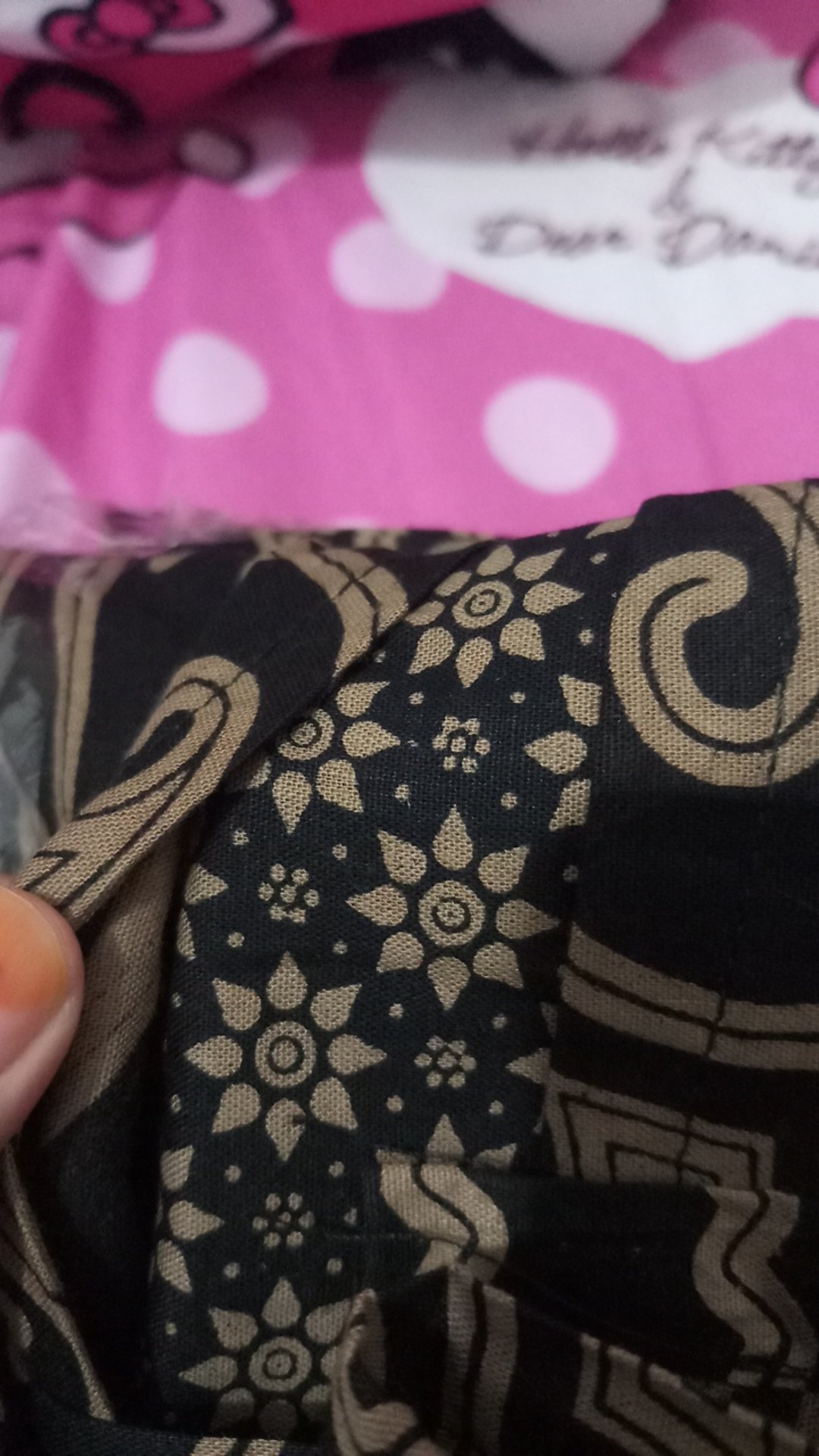 Gamis Batik Manggar, Padi,sekar,cantik,kubis,kipas,daun,kupu,nadine,gendis