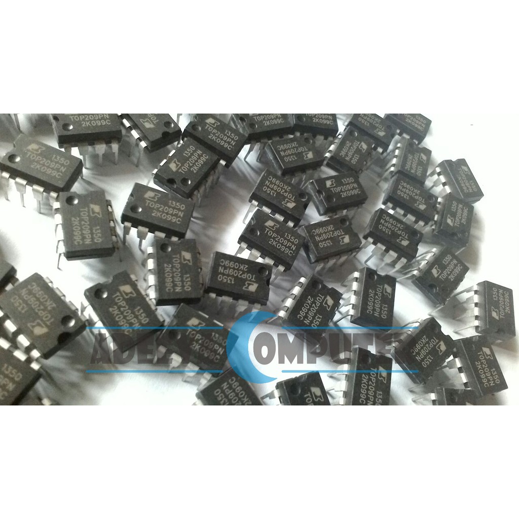 IC TOP209PN TOP 209PN TOP 209 PN