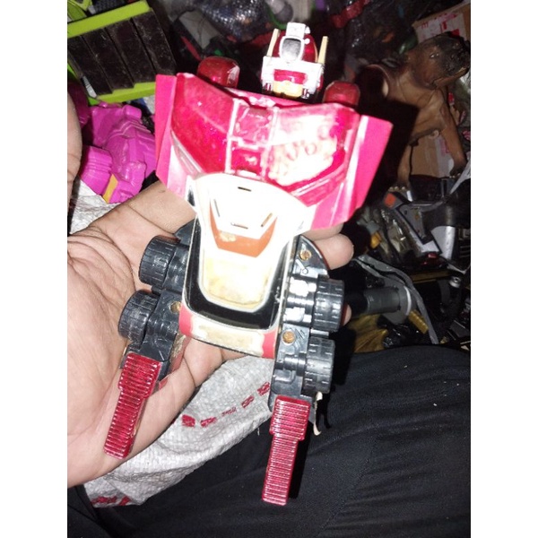 part megazord spd adaelek harga 75rb
