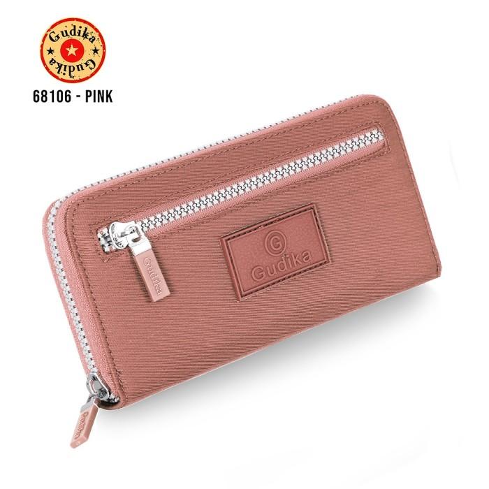 Dompet Original wanita merek GUDIKA 68106 Import