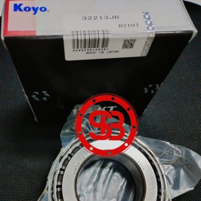 Bearing 32213 KOYO JAPAN ORIGINAL