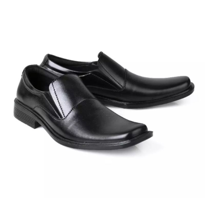sepatu pantofel pria keren abisss