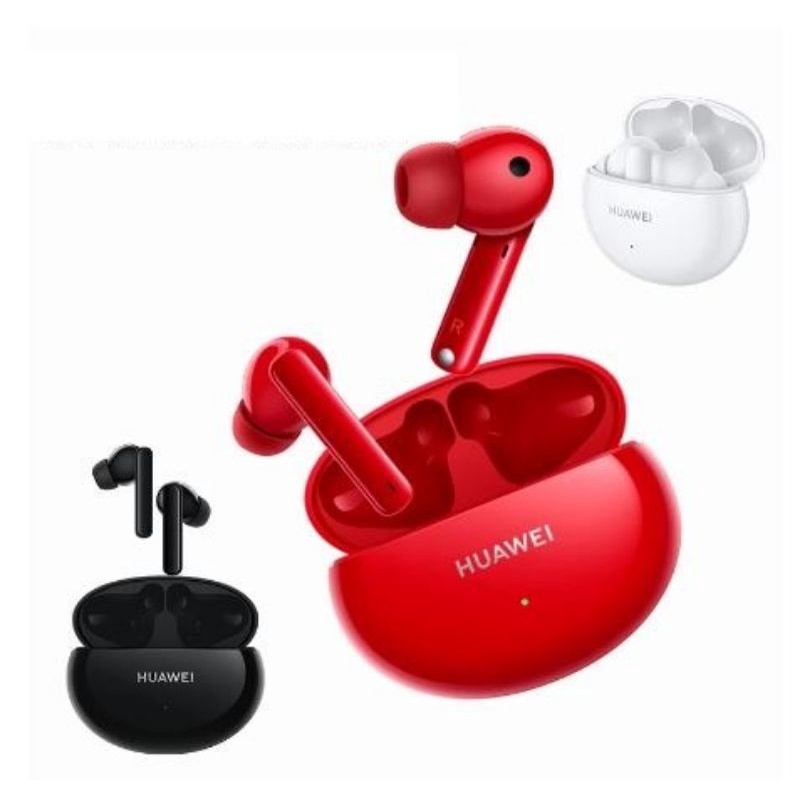 Huawei freebuds 4i