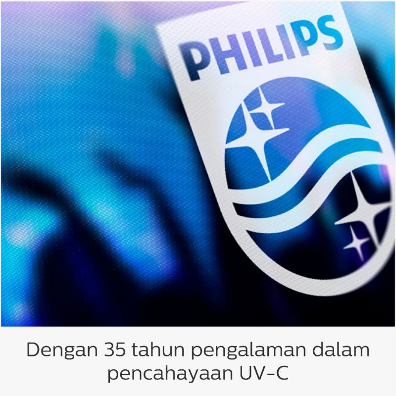 Philips UVC Disinfection Mini Box