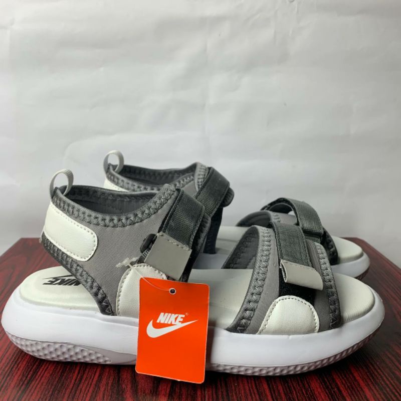 Sendal Gunung Wanita Korean Style Kekinian Terbaru Sandal Nike Traveling Pria Wanita Hiking