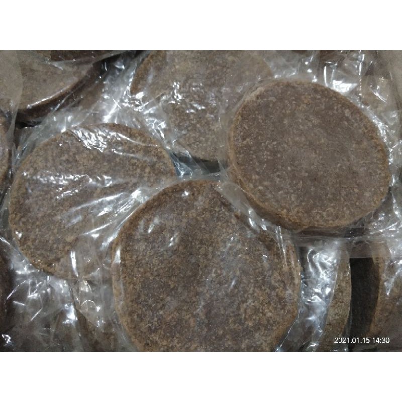 

terasi super / terasi khas tg.leidong/belacan best seller /terasi homemade