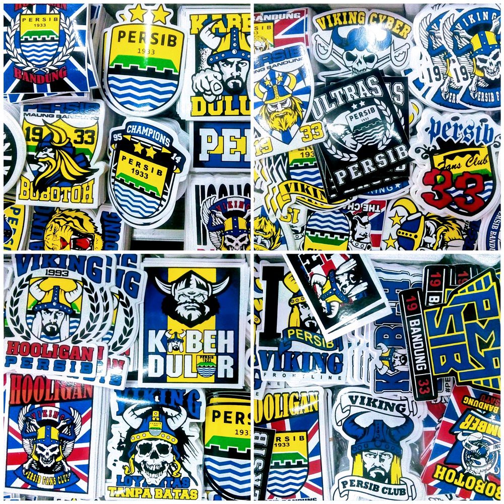 Dekorasi Pernikahan Persib