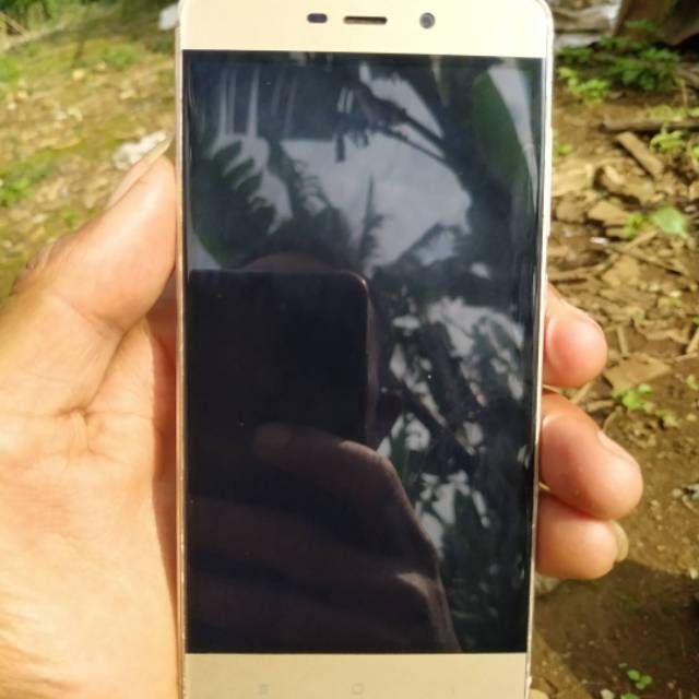 Redmi 4prime minus