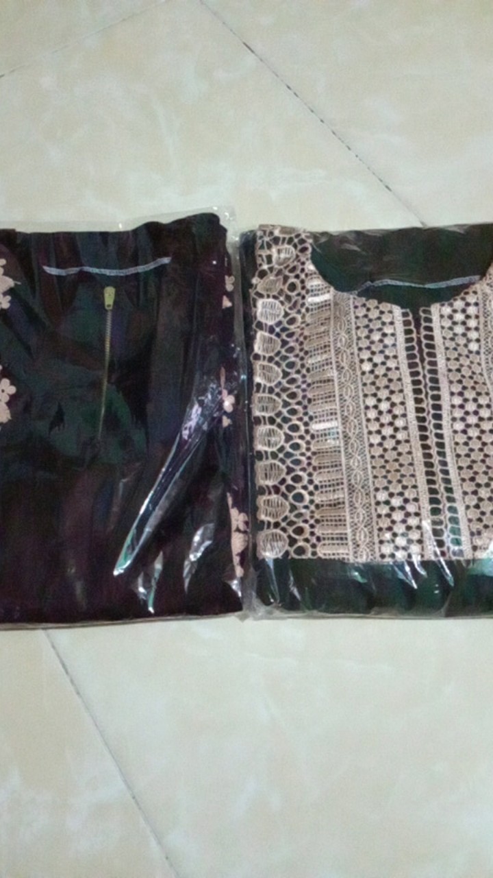 Gamis Daster Arab Sabrina Renda Motif Terbaru Busui Rayon Tebal Terlaris Longdres Grosir Daster Arab